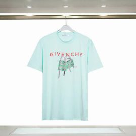 Picture of Givenchy T Shirts Short _SKUGivenchyS-XXL903835117
